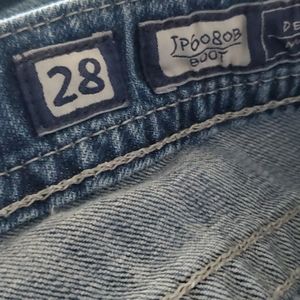 Miss Me size 28 jeans